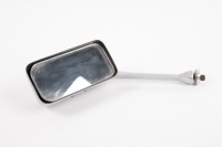 HAKKINEN: An original mirror from Mika H&auml;kkinen's MP4/13 McLaren F1