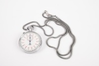 HEUER: A c1960s-1970s Heuer timer/stopwatch, fifteen minute timer&nbsp;