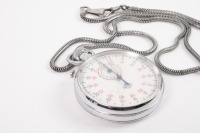 HEUER: A c1960s-1970s Heuer timer/stopwatch, fifteen minute timer&nbsp; - 2
