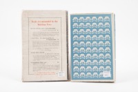 VOLKSWAGEN: Two hardcover books on Volkswagen, including 'Beyond Expectation - The Volkswagen Story' by K.B.Hopfinger with 'Small Wonder - The Amazing Story of the Volkswagen' by Walter Henry Nelson - 2