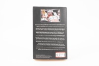 KEVIN BARTLETT: A softcover edition of 'Speed Kings' by John Smailes&nbsp;'Australia and New Zealands quest to win the Indy 500..' book signed to inside by Kevin Bartlett - 2