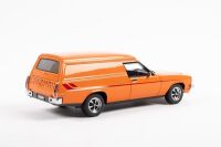 SANDMAN: An Autoart 1:18 scale Holden HZ Sandman panel van model, limited edition 1113/2500 pieces, model number 73346 [Updated Photos] - 5