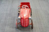 A 1950s Cyclops Comet Tipper children's pedal car [Location: Melbourne] - 3