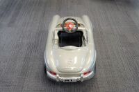 A modern pedal car Mercedes-Benz 300SL by Toys Toys of Milan, Italy - 4