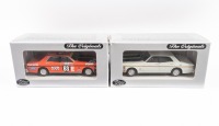 FORD: Two Trax, 1:43 scale, Ford Falcon models