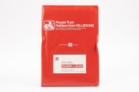 HOLDEN: Two Holden owners manuals with wallets, includes a 1978 Holden Gemini manual and a 1988 VN Commodore & Calais manual - 2