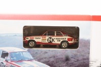 LJ TORANA: A Trax, LJ Torana, GTR XU-1, Bathurst 1972, box has been signed by Peter Brock, drivers Peter Brock & Colin Bond, 1:43 scale combo set, in original display packaging with race information - 3