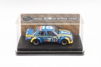 VH COMMODORE: A Trax Australian Motoring Legends, Bathurst Racing Series, 1:43 scale, 1982 Holden VH Commodore (TR62C) as driven by Terry Finnigan & John Gates, in original box