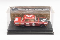 VALIANT VF: A Trax - Original Australian Motoring Legends, Bathurst Racing Series, 1969 Valiant VF Pacer