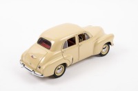 TRAX: A Trax, 1:24 scale, 1948-1953 Holden 48-215, 'FX', cream colour - 2