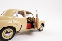 TRAX: A Trax, 1:24 scale, 1948-1953 Holden 48-215, 'FX', cream colour - 3