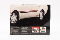 BROCK: A circa 1980 poster released by Playboy magazine featuring Peter Brock promoting the HDT VC Commodore - 2