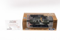 FORD: A Classic Carlectables, 1:43 scale, 1967 Ford XR GT Ford Falcon, in green, 1967 Bathurst winner