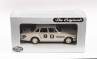 CHRYSLER: A Trax, 1:43 scale, Chrysler R Series Valiant