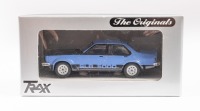 HOLDEN: A Trax, 1:43 scale, 1976 Holden LX Torana SLR5000 in blue
