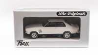 HOLDEN: A Trax, 1:43 scale, 1972 Holden LJ Torana GTR-XU1 in white