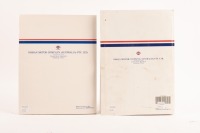 NISSAN SERVICE MANUALS: Two Nissan Skyline R31 and Pintara Australian delivered, Service manuals - 2
