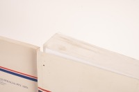 NISSAN SERVICE MANUALS: Two Nissan Skyline R31 and Pintara Australian delivered, Service manuals - 3
