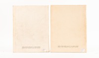 HOLDEN COMMODORE: Two Commodore service manuals including 'Holden Commodore VH Series' and a 'VC Series' by General Motors-Holden Sales Pty - 2