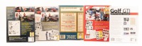 HAYNES: Five mixed Haynes manuals including 'Golf GTI Performance Manual' - 3