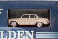 HOLDEN: A TRAX 40th Anniversary box set of the Holden EJ featuring a pair of 1:43 scale models - 3