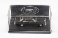 FORD: A TRAX 1:43 scale model of XW Falcon GT-HO in Monza Green