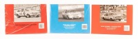 HOLDEN: Three publications by Stephen Stathis on the photographic history of Bathurst including &lsquo;Bathurst Group A Commodores&rsquo;, &lsquo;Bathurst GTS Monaros&rsquo; and &lsquo;Bathurst A9X Toranas&rsquo; - 3
