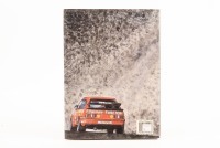 AUSTRALIAN TOURING CAR CHAMPIONSHIP - 30 FABULOUS YEARS: Hardcover book by Graham Howard & Stewart Wilson - 3