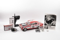 REMOTE CONTROL: A 1:10 scale electric remote control Peter Brock #28C HDT Holden XU-1 Torana