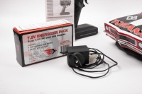 REMOTE CONTROL: A 1:10 scale electric remote control Peter Brock #28C HDT Holden XU-1 Torana - 2