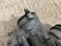 1972 Ducati 450 Desmo NO RESERVE [Location: Sydney] - 61
