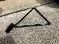 1972 Ducati 450 Desmo NO RESERVE [Location: Sydney] - 63