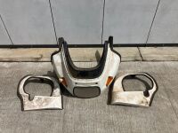 1981 BMW R100RT - NO RESERVE AMENDED [Location: Sydney] - 78