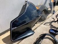 BMW: A collection of predominantly BMW spare parts from the Estate of the Owner of Lots 1 and 2 NO RESERVE [Location: Sydney] - 5