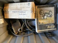 BMW: A collection of predominantly BMW spare parts from the Estate of the Owner of Lots 1 and 2 NO RESERVE [Location: Sydney] - 10
