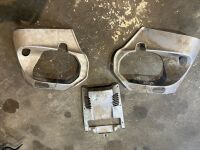 BMW: A collection of predominantly BMW spare parts from the Estate of the Owner of Lots 1 and 2 NO RESERVE [Location: Sydney] - 14