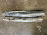 BMW: A collection of predominantly BMW spare parts from the Estate of the Owner of Lots 1 and 2 NO RESERVE [Location: Sydney] - 18
