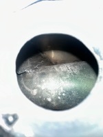 NORTON: A Norton accessory alloy fuel tank, not sure of which model it suits [Updated Description] - 4