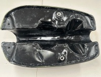 NORTON: A Norton accessory alloy fuel tank, not sure of which model it suits [Updated Description] - 5