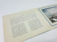 FORD: A pair of Sales Brochures including the Falcon plus a publication detailing the Ford plant at Homebush [Location: Sydney] - 12