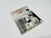 FORD: A group of three Sales Brochures for the V8 [Location: Sydney] - 6