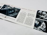 FORD: A group of three Sales Brochures for Ten models [Location: Sydney] - 5