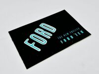 FORD: A group of three Sales Brochures for Ten models [Location: Sydney] - 7
