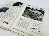 FORD: A group of three issues of Australian Ford News from 1936 [Location: Sydney] - 8