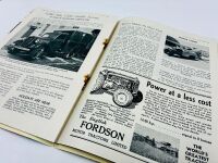 FORD: A group of three issues of Australian Ford News from 1936 [Location: Sydney] - 9