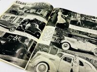 FORD: A group of three issues of Australian Ford News from 1936 [Location: Sydney] - 15