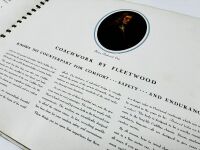 CADILLAC: A Sales Brochure for the Fleetwood [Location: Sydney] - 3