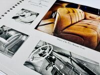CADILLAC: A Sales Brochure for the Fleetwood [Location: Sydney] - 4