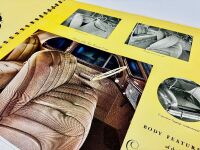 CADILLAC: A Sales Brochure for the Fleetwood [Location: Sydney] - 6