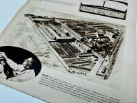 CADILLAC: A pair of Sales Brochures for the Series 60 and Series 65 models [Location: Sydney] - 5